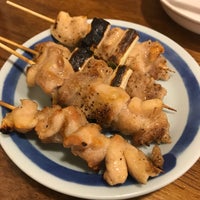 かぶら屋 蒲田店 蒲田 西蒲田7 69 1