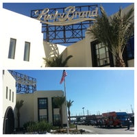 lucky brand corporate