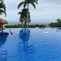 Photo taken at Parador Nature Resort &amp;amp; Spa by D D. on 7/9/2019