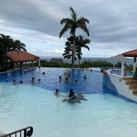 Photo taken at Parador Nature Resort &amp;amp; Spa by D D. on 7/6/2019