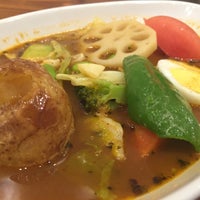 スープカレー 心 吉祥寺 Now Closed 武蔵野 1 Tip From 59 Visitors スープカレー 心 吉祥寺 Now Closed 武蔵野 1 Tip From 59 Visitors