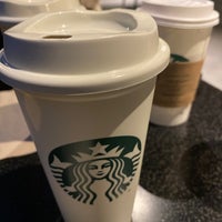 Photo taken at Starbucks by Hugo S. on 8/30/2020
