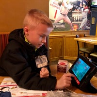 Photo taken at Applebee&amp;#39;s Grill + Bar by Mike F. on 12/29/2020