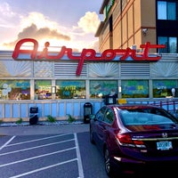 Airport Diner 60 tips from 2612 visitors