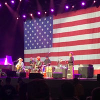 9/11/2021にMike F.がBank Of New Hampshire Pavillion At Meadowbrookで撮った写真