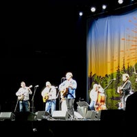 Photo prise au Bank Of New Hampshire Pavillion At Meadowbrook par Mike F. le9/11/2021