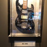 Photo taken at Hard Rock Cafe Nashville by Mike F. on 6/16/2020