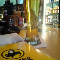 Photo taken at Buffalo Wild Wings by Leah S. on 1/6/2013