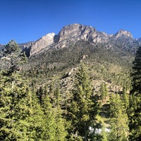 Mt Charleston Lodge 94 Tips From 2264 Visitors