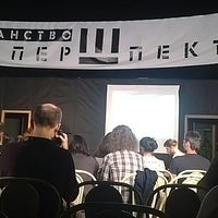 Photo taken at МЦК / Международный Центр Кинопрофессий by Зиновь,займись on 6/18/2013