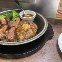 いきなり ステーキ 姫路駅前店 駅前町60