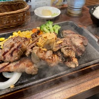 いきなり ステーキ 姫路駅前店 駅前町60