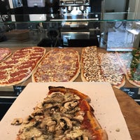 Photo taken at Rocca Pizza &amp;amp; Pasta by Svenja Y. S. on 5/26/2018