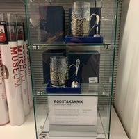Photo taken at Science Museum Shop by Bogdan B. on 2/6/2019