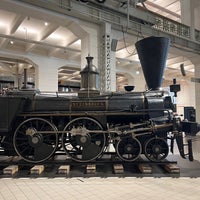 Photo taken at Vienna Technical Museum by Bogdan B. on 2/3/2024