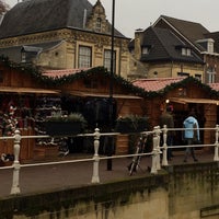 12/2/2019 tarihinde Martine V.ziyaretçi tarafından Valkenburg aan de Geul'de çekilen fotoğraf