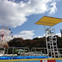 ひめじ手柄山遊園 姫路市 兵庫県