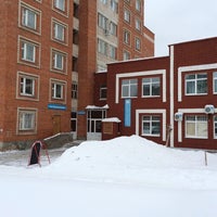 Photo taken at Кафедра терапевтической стоматологии by Ruslan G. on 2/17/2014