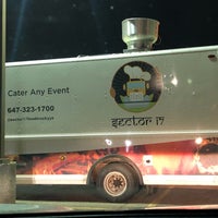 Sector 17 Food Truck Brampton Food Truck