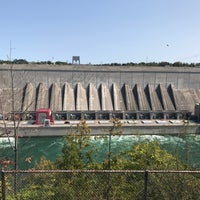 Photo taken at Niagara Hydro Tunnel Output by Sandeep Singh G. on 9/10/2017