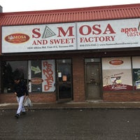 Amulai Sweet Factory