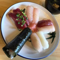 あそこ寿司 Sushi Restaurant あそこ寿司 Sushi Restaurant