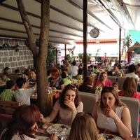 5/8/2013 tarihinde Sinan A.ziyaretçi tarafından Bahçem Cafe'de çekilen fotoğraf