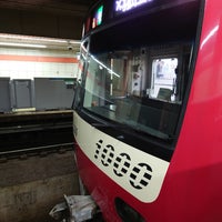 Photo taken at Higashi-nihombashi Station (A15) by wisteria on 2/24/2024