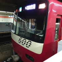 Photo taken at Higashi-nihombashi Station (A15) by wisteria on 11/3/2023