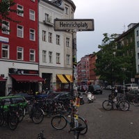 7/5/2014 tarihinde Obi J.ziyaretçi tarafından Critical Mass Berlin'de çekilen fotoğraf