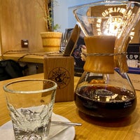 Photo taken at Traveler&amp;#39;s Coffee by Max B. on 1/19/2021