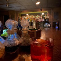 Photo taken at Apotheke Bar by Max B. on 2/7/2021