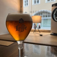 Photo taken at Brewery Õlleklubi by Max B. on 7/12/2022