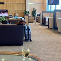 Photo taken at Business Lounge by Max B. on 4/17/2021