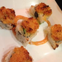 Foto scattata a Red Sushi da SE.Johnson P. il 11/3/2013