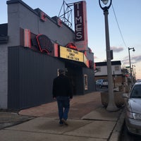 Photo taken at Times Cinema by Alison M. on 1/21/2017