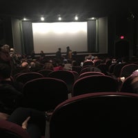 12/10/2016에 Alison M.님이 Times Cinema에서 찍은 사진