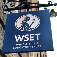 Photo taken at Wines &amp;amp; Spirit Education Trust (WSET) by TheFloatingRumShack on 7/25/2018