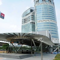 One North Mrt Map One-North Mrt Station (Cc23) - Central Region - 16 Tips