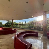 Photo taken at IESE Business School - North Campus by Omar on 12/1/2023