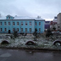 Photo taken at Smart Start School by Рамиз П. on 11/10/2012