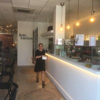 5/14/2019にedwin ♻️ v.がKeto Kitchen Ibizaで撮った写真