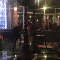 Photo taken at HOOKAHLABVL by Михайленко Т. on 1/22/2017