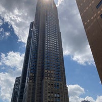 Photo taken at Tokyo Metropolitan Government Building by F-LINER,Express.⊿ on 4/17/2024