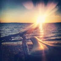 5 пляж минское море