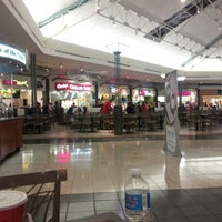 Woodlands Mall food court reopened today for indoor dining