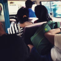 Review Jalan Sam Ratulangi