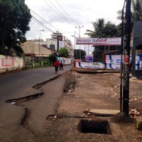 Review SMA Katolik Rex Mundi Manado