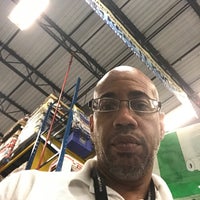 Photo taken at Restaurant Depot by Eric R on 7/17/2018