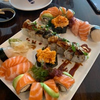 Photo prise au Sushi Chef Japanese Restaurant &amp;amp; Market par Albert S. le2/8/2020